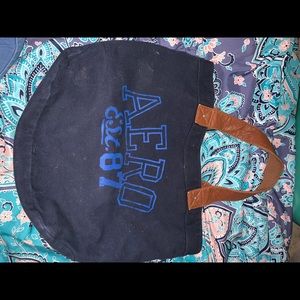 Aeropostal Bag